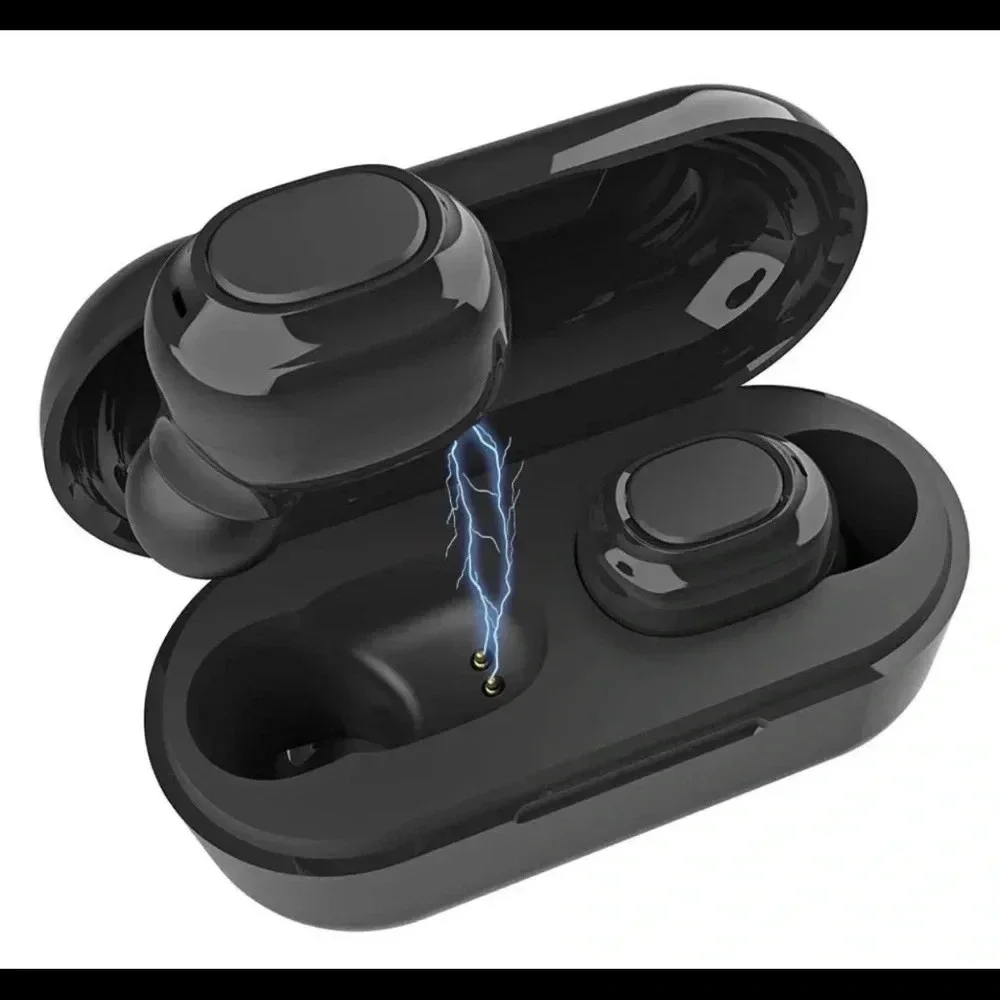 Wireless Earbuds Bluetooth Headphones